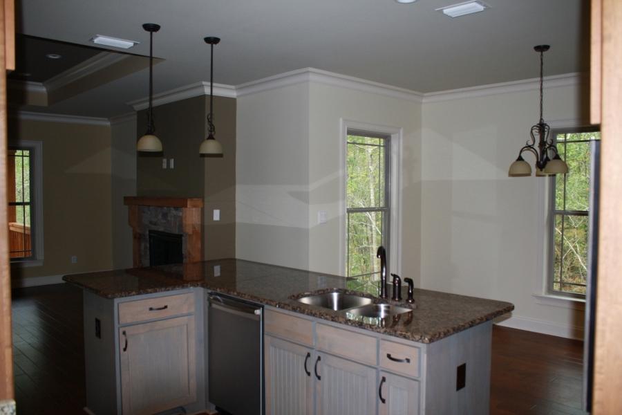 6510 Garrison Drive, Spanish Fort, Al 36527