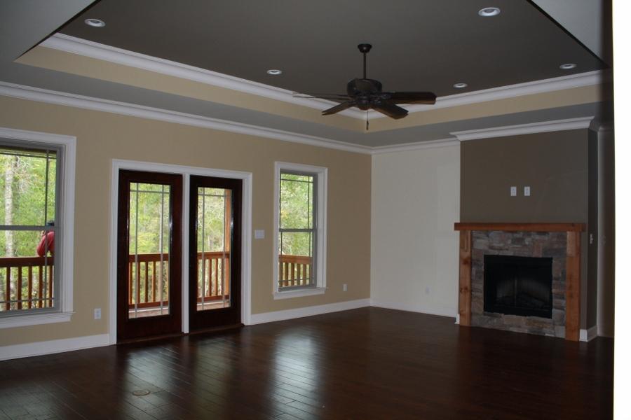 6510 Garrison Drive, Spanish Fort, Al 36527