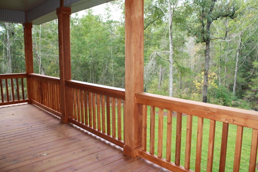 6510 Garrison Drive, Spanish Fort, Al 36527