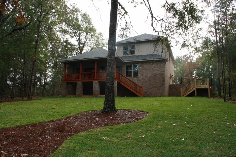 6510 Garrison Drive, Spanish Fort, Al 36527