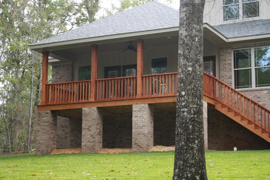 6510 Garrison Drive, Spanish Fort, Al 36527