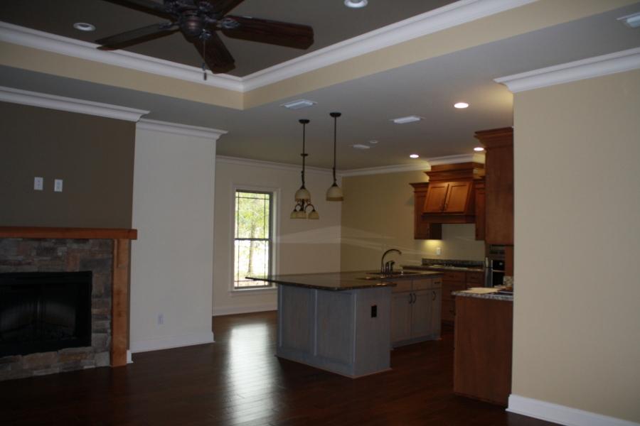 6510 Garrison Drive, Spanish Fort, Al 36527