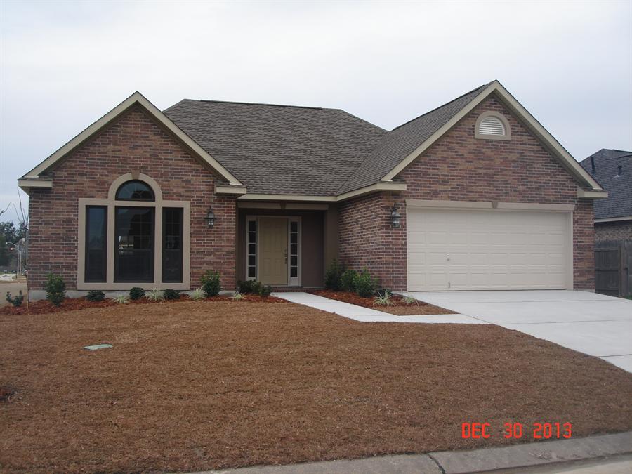 5120 Savannah Lane, Marrero, La., 70072