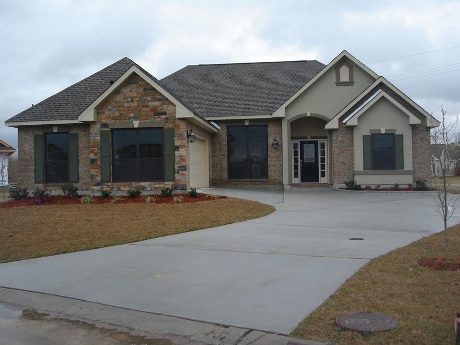 2705 Creole Court, Marrero, La., 70072