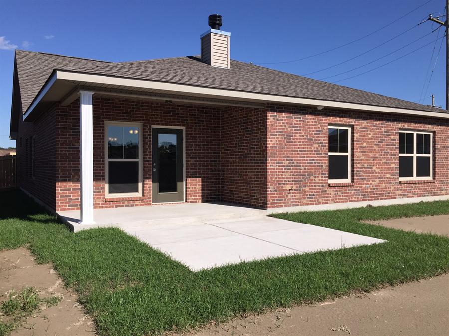 5150 Savannah Lane, Marrero, La., 70072