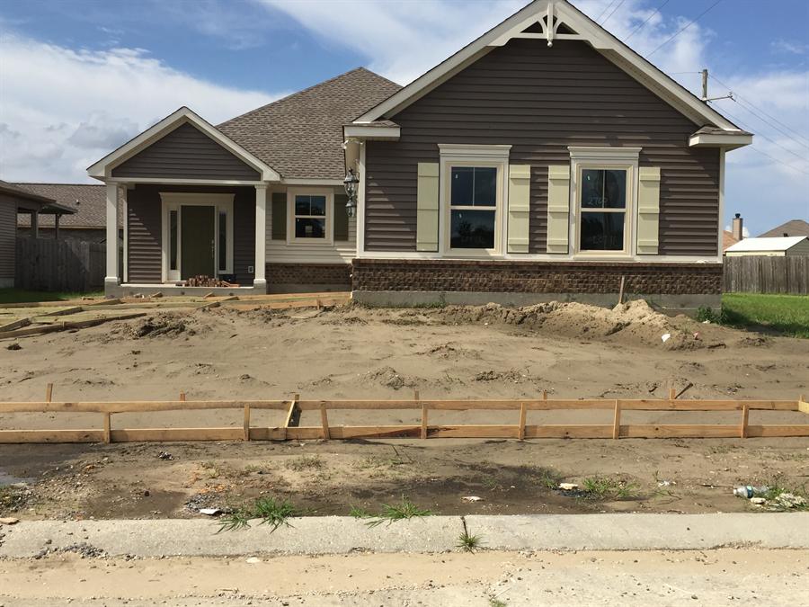 2700 Cedar Creek Street, Marrero, La., 70072