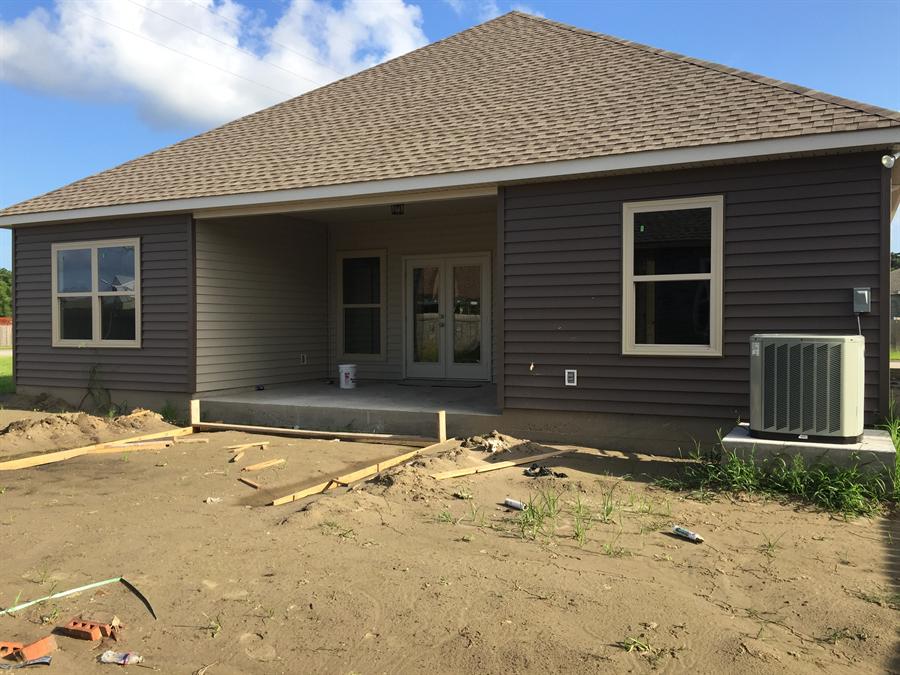 2700 Cedar Creek Street, Marrero, La., 70072