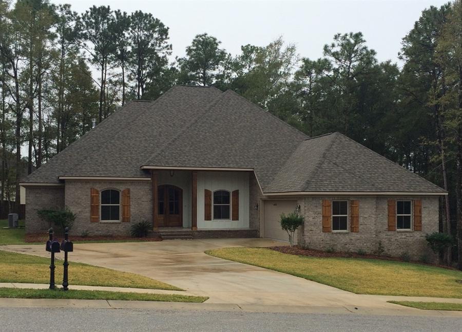 6666 Garrison Drive, Spanish Fort, Al 36527