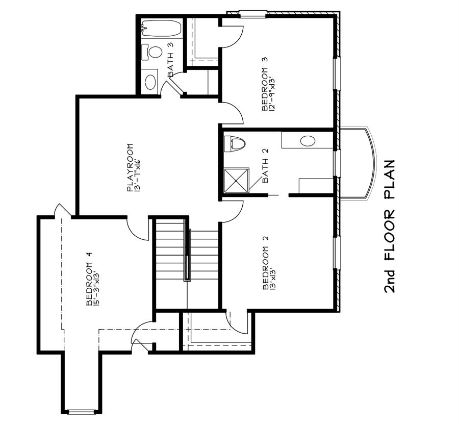 6413 Garrison Drive, Spanish Fort, Al 36527