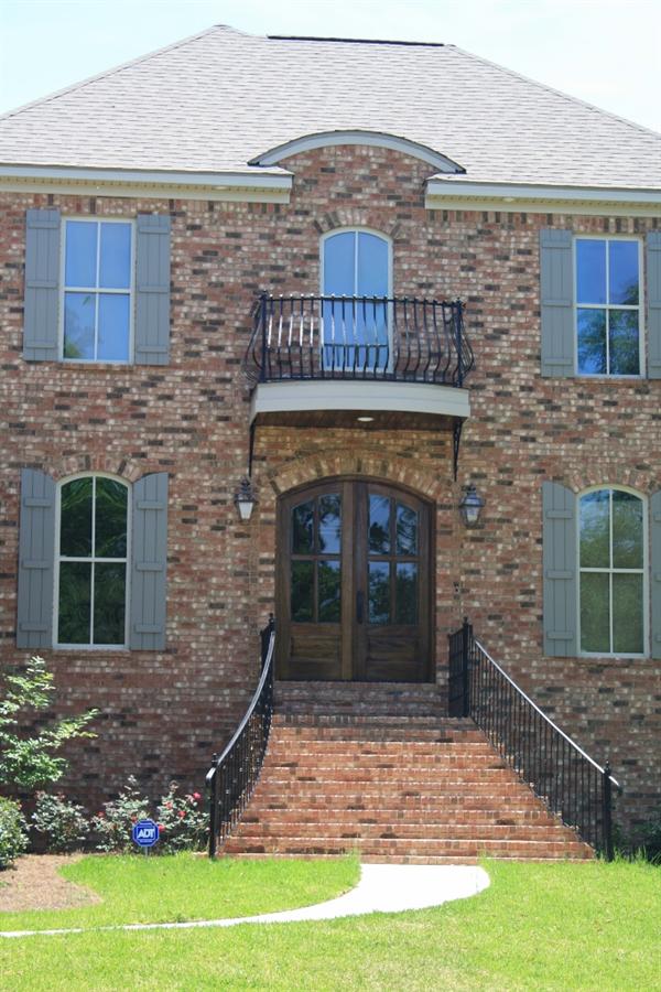 6413 Garrison Drive, Spanish Fort, Al 36527