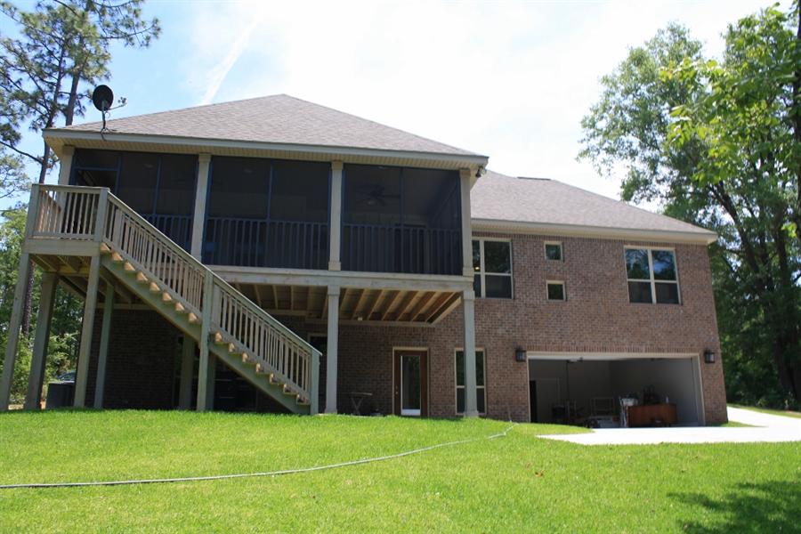 6550 Garrison Drive, Spanish Fort, Al 36527