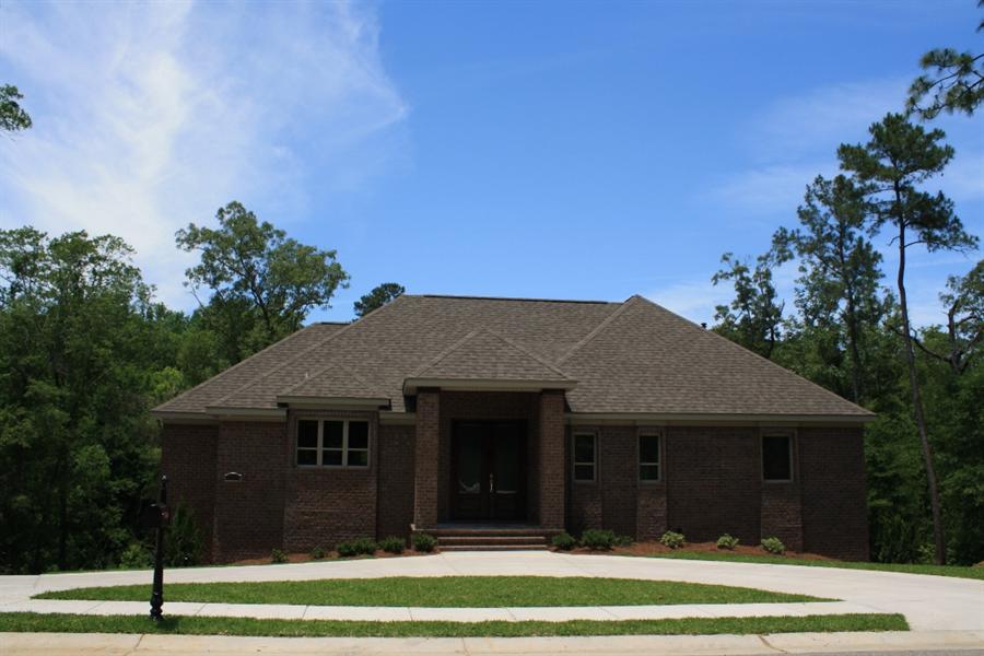 6550 Garrison Drive, Spanish Fort, Al 36527