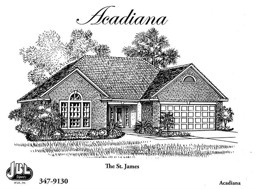 5120 Savannah Lane, Marrero, La., 70072