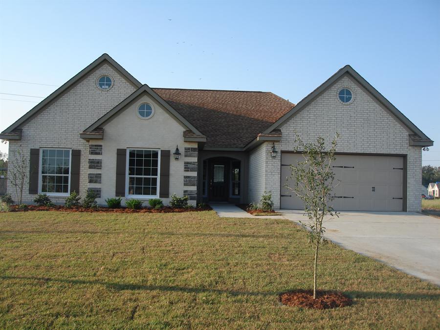 2729 Creole Court, Marrero, La., 70072