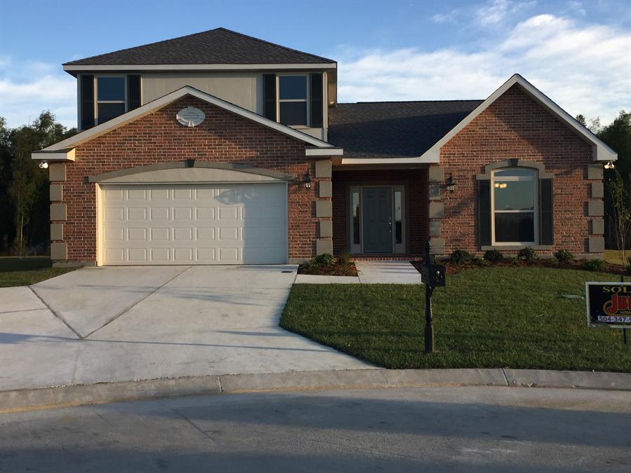 2660 VILLE PLATTE COURT