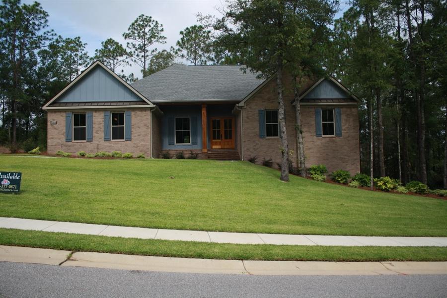 6359 Garrison Drive, Spanish Fort, Al 36527