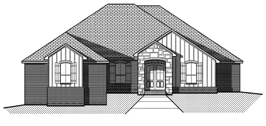 Floor Plan - 2700