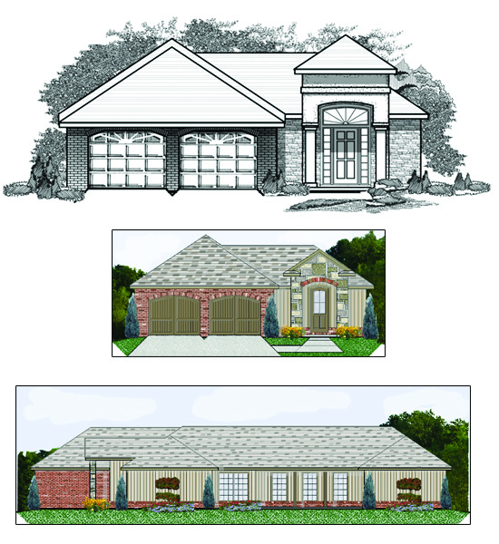 Floor Plan - Victoria