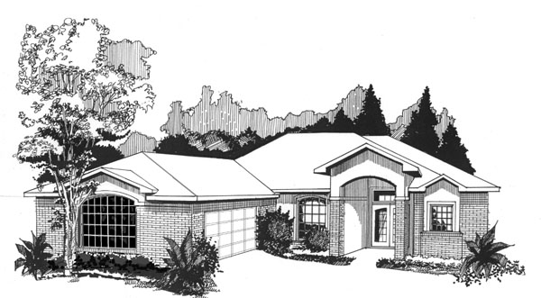 Floor Plan - Wellington