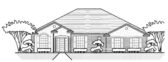 Floor Plan - Grovenor