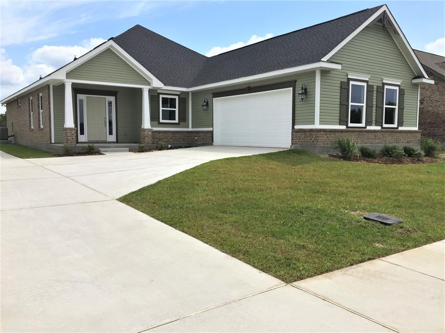 JBL Homes - New Orleans LA, Pensacola FL, and Mobile AL ...
